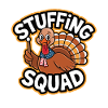 Funny Thanksgiving Turkey