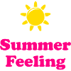 Summer Feeling