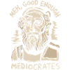 Minimalism meets philosophy