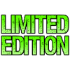 ÉDITION LIMITÉE