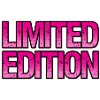 LIMITED EDITION
