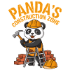 Pandas Construction Zone