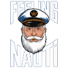Feeling Nauti Seafarer Gifts