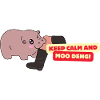 Moo Deng Attack!
