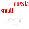 Moscovia 1462 Make Russia Small Again