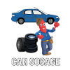 car sosage 1101