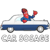 car sosage 1092