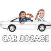 car sosage 10e7 2