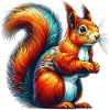 Squirrel