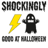 Electrician Halloween: Shockingly Good Technician