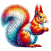 Squirrel
