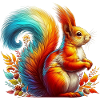 Squirrel