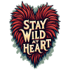 TREND QUOTES HEART