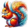 Squirrel
