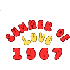 Summer of love 1967