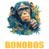 Bonobos Bonobo