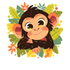 Bonobos Bonobo