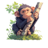 Bonobos Bonobo