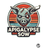 Apokalypse-Schwein