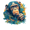 Bonobos Bonobo