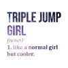 Triple Jump
