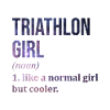 Triathlon Triathlon Triathlon