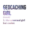 Géocaching