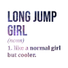 Long Jump