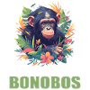 Bonobos Bonobo