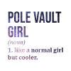 Pole Vault