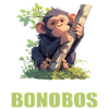 Bonobos Bonobo