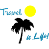 travel is life