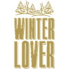 Winter Lover