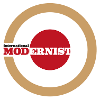 Modernist Target