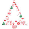 Christmas Tree, Family