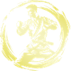 Karate Man