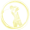 Golfeuse Femme