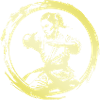 Karate Woman