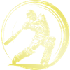 Cricket Man
