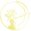 Archery Woman