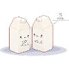 I'm milk