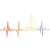 I love sailing