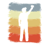 Painter Retro Look