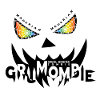 GRUMOMBIE - Grusel Monster Zombie
