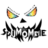 SPUMOMBIE - Spuk Monster Zombie