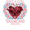 Painting Diamonds Diamond Painting Art
