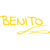 Cadeau pour Benito