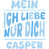 Man Casper