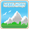 Nebelhorn as mountaineering