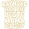 Spruch Raymond